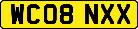 WC08NXX