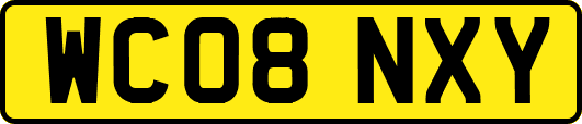 WC08NXY