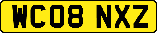 WC08NXZ