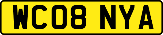 WC08NYA