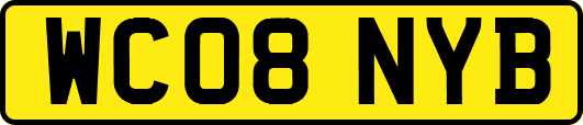 WC08NYB