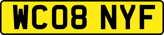 WC08NYF