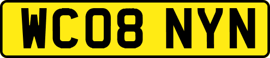 WC08NYN