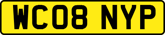 WC08NYP