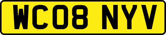 WC08NYV