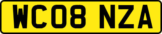 WC08NZA