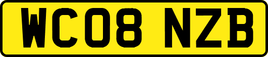 WC08NZB