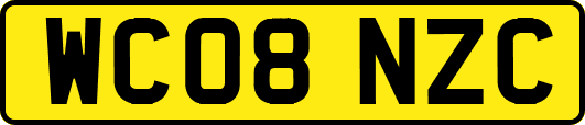 WC08NZC