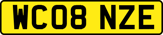 WC08NZE