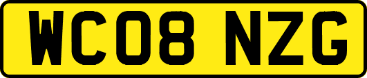 WC08NZG