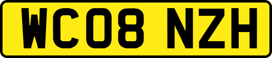 WC08NZH