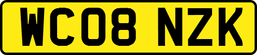 WC08NZK