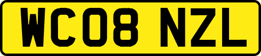WC08NZL
