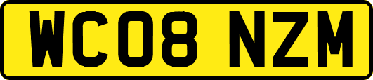 WC08NZM