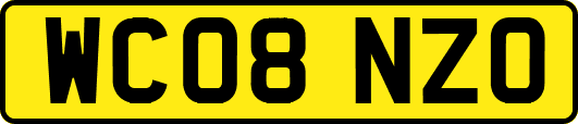 WC08NZO