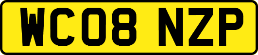 WC08NZP