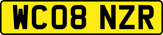 WC08NZR