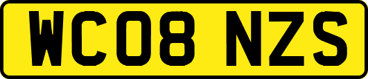 WC08NZS