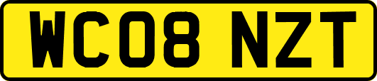 WC08NZT