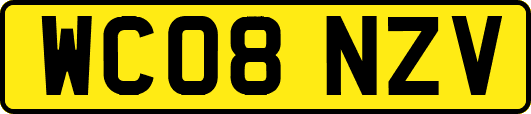 WC08NZV