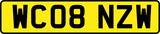 WC08NZW