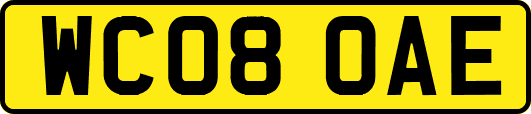 WC08OAE