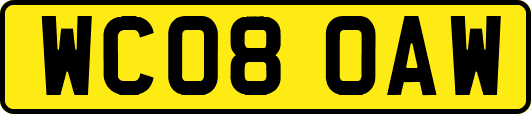 WC08OAW