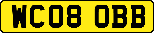 WC08OBB