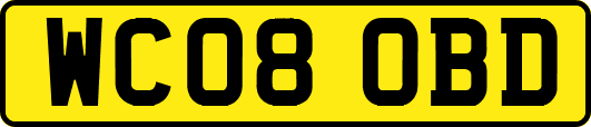 WC08OBD