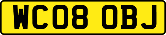 WC08OBJ