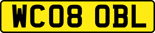 WC08OBL