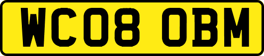WC08OBM