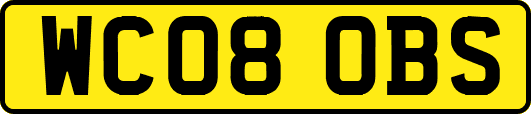 WC08OBS