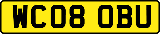 WC08OBU