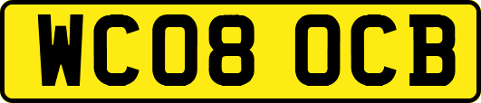WC08OCB
