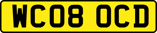 WC08OCD
