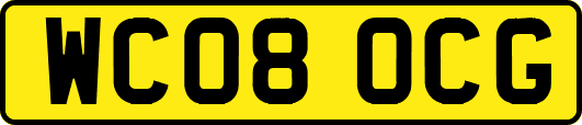 WC08OCG