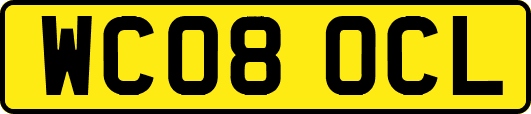 WC08OCL
