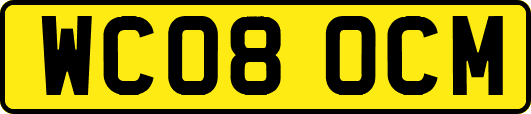 WC08OCM