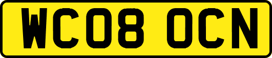 WC08OCN