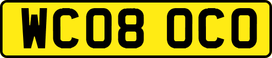 WC08OCO