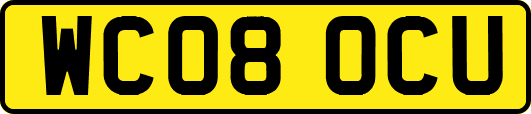 WC08OCU
