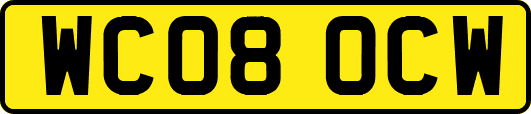 WC08OCW