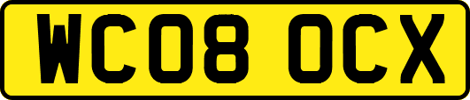 WC08OCX