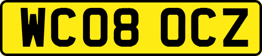WC08OCZ