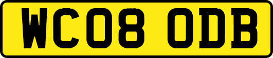 WC08ODB