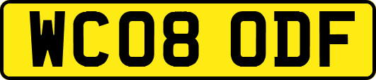 WC08ODF