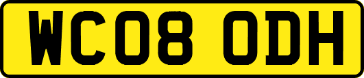 WC08ODH