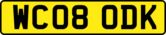WC08ODK