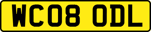 WC08ODL